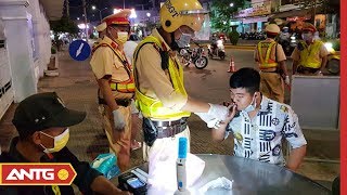 Tin tức 24h An ninh Việt Nam mới nhất | Tin tức 113 online mới nhất ngày 08/02/2020 | ANTG