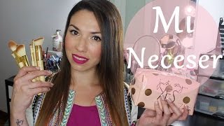 Mi Neceser de Maquillaje | Rbkita1987