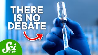 The Science of Anti-Vaccination