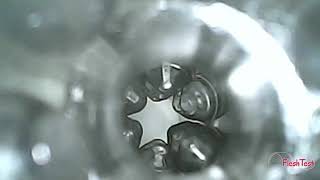 Fleshlight Flight Pilot texture – inside cam [720p]