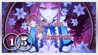 Cinderella Phenomenon - 15: Rin - Дворцовые хлопоты - [ПРОХОЖДЕНИЕ]
