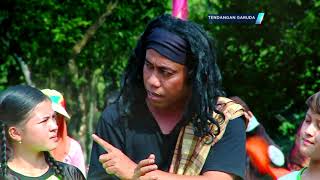 Tendangan Garuda Episode 9 Mei 2018