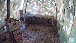 Мобильная баня по царски в Балаклаве
