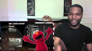 Obama Plays Call of Duty Black Ops 2 Reaction!