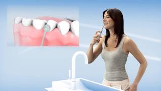 Philips Sonicare AirFloss HX8181/HX8111
