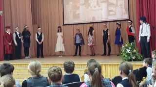 Математическая сказка