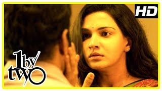 1 by Two Movie Sceens | Love Scenes | Murali Gopy | Honey Rose | Sruthi | Fahadh
