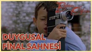 Babam Ve Oğlum - Duygusal Final Sahnesi