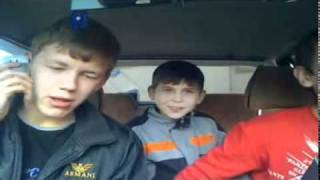 Группа "Цвет-Мед - Мама Люба(пародия Серебро - мама Люба)