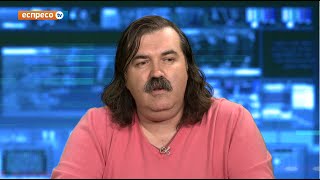 Інтерв'ю з Олександром Ольшанським