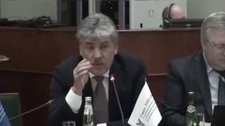 Павел Грудинин- 'Правительство оглохло' 26.02.2018