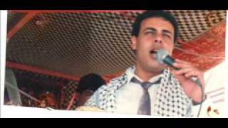 صالح ابو ليل ملك الاغنية- انا استشهدت وما ودعوني ساروا..
