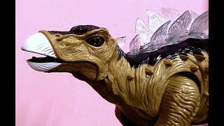Игрушки Для Детей: Интерактивные ИГРУШКИ Динозавры Рычалки. Видео Для Детей. Выбираем себе Монстра