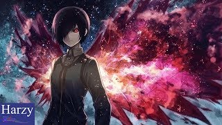 Tokyo Ghoul - Unravel (Guitar Cover) [1 Hour Version]