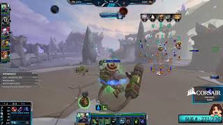 fineokay - MORE FAT MAN! (Zhong Kui Solo)