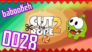 Обзор Cut The Rope 2 - игра для Android и iOS (Android Country)