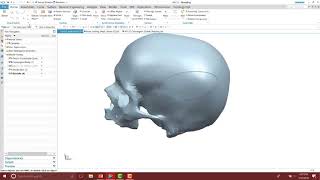 An Overview of Convergent Modeling in NX CAD