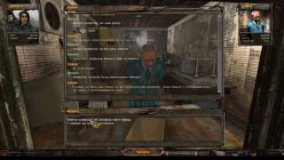 S.T.A.L.K.E.R.: Народная Солянка 2016. Ремонт, перенастройка, телепорта Монолита.