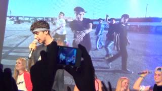 The Janoskians - This freaking song
