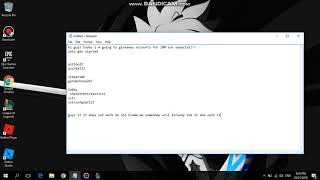 roblox FREE ACOUNT GIVEAWAYS (OBC-TBC-BC) ACCOUNTS