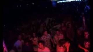 Pure Future @ Mix 2008 TV Spot / Justin Xara & Julia Fedotova