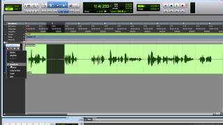 Strip Silence (Quick Tips)