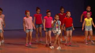 Nanul – Mankapartez, Mnas Barov ("AMARAS" Dance Ensemble's 10.07.2017 recitals)