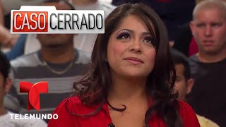 Capítulo: Brutal y Violento???| Caso Cerrado | Telemundo