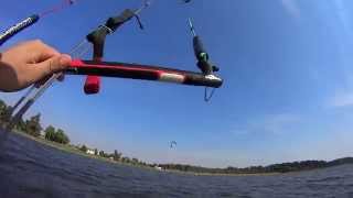 Обзор кайта Flysurfer Psucho 4 12m2