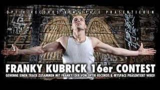 Franky Kubrick - Tagebuch eines Träumers [Dramaking]