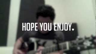 OTS: "The Weight" - A GB Original