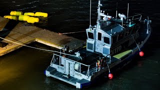 Mayday Call From New York City Helicopter Pilot