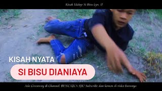 KISAH LUCU SI BISU (eps. 1) - Sinetron Jowo Klaten
