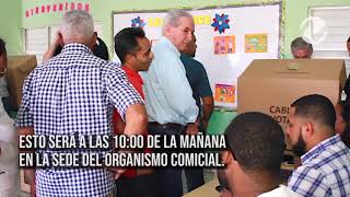 Boletín informativo 17 de septiembre 114452