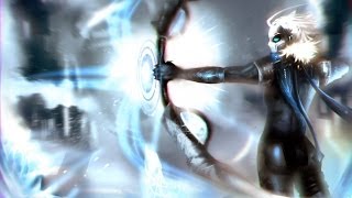 Teambuilder & Artic Ops Varus