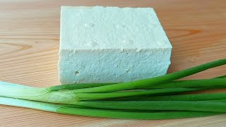 【小穎美食】豆腐自從學會這個做法，我家一周吃5次，不煎不炸也不燉，比肉都香