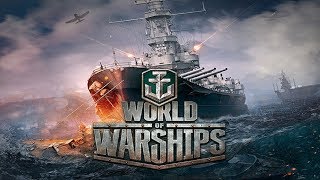 World of Warships. ♣ УЧИМСЯ ИГРАТЬ В КООПЕРАТИВНЫХ БОЯХ...♣