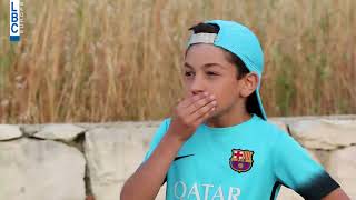 Ktir Salbeh Show - Season 6 - Episode 18 -  بتعرف وين عنوانا؟