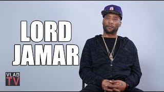 Lord Jamar: Richard Pryor is Still My Favorite Comedian Despite Being Gay (Part 3)