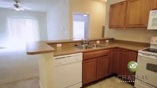 (www.ChateauDev.com) - Chateau Terrace - Eclipse 1BD 1BA 798sq. ft