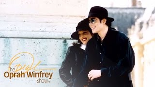 Lisa Marie "Felt Disposable" After Her Marriage to Michael Jackson | The Oprah Winfrey Show | OWN
