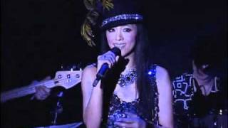 原田徳子「MC〜果てなく続くストーリー」