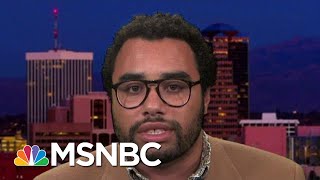 Whistleblower: Family Separation Is 'Recipe For Disaster' | All In | MSNBC