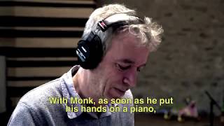 Laurent De Wilde - New Monk Trio - EPK
