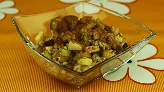 Овесени ядки с плодове