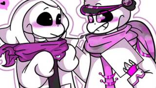 Palette x Goth-Tribute