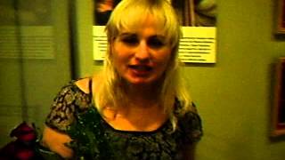 www.abstrakcionizm.com. Выставка картин Снеговой Юлии - 1