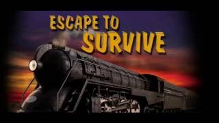 Escape To Survive - Levels 1,2,3,4,5 - Android GamePlay Walkthrough HD