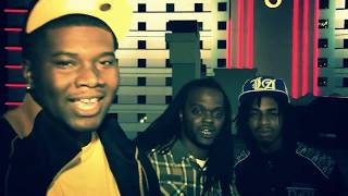 Rich Blooded - M.O.N.E.Y. feat. Bodo P.