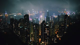 Places in Hong Kong